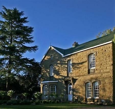 哈里史密斯Rose Garden Manor House公寓 外观 照片